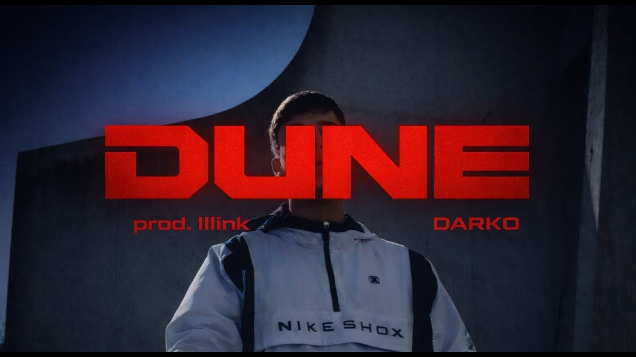 DARKO - DUNE (prod. illink)