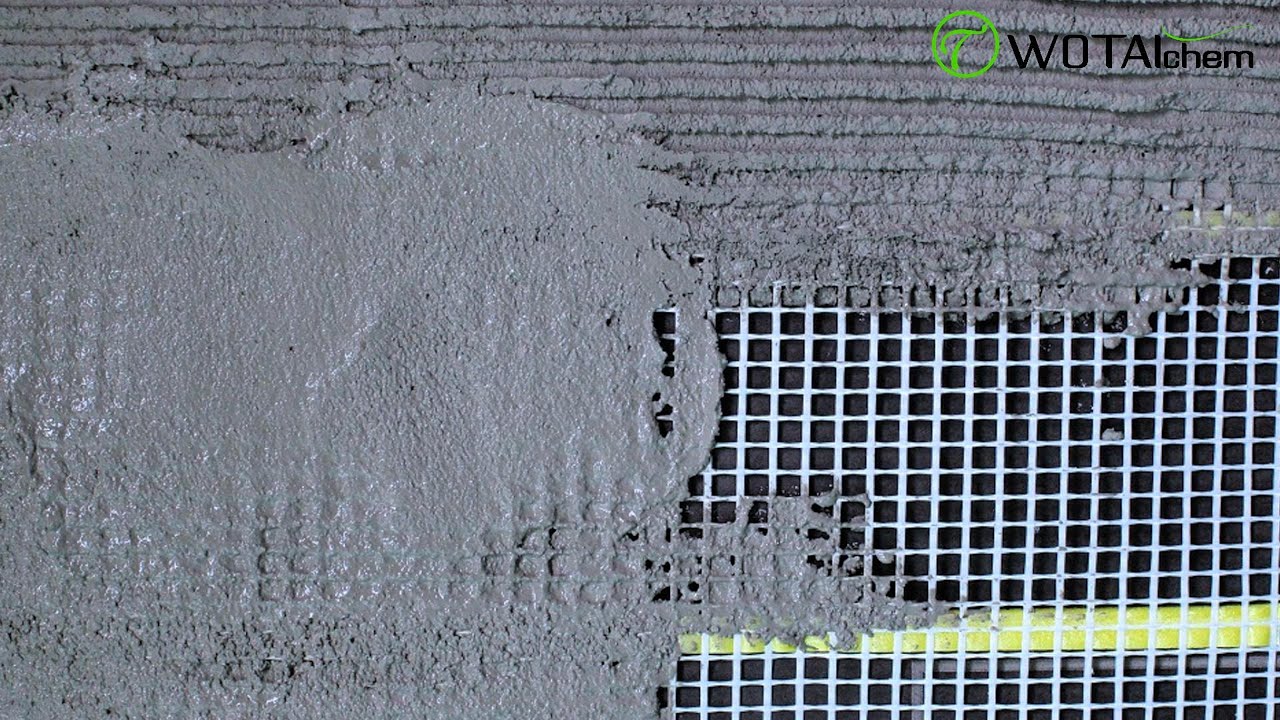 How to Apply Alkali-Resistant Fiberglass Mesh for Wall Reinforcement?
