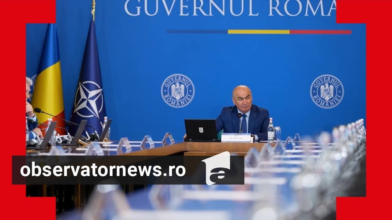 Șase pachete de austeritate și privilegiile tot nu pot fi tăiate. 