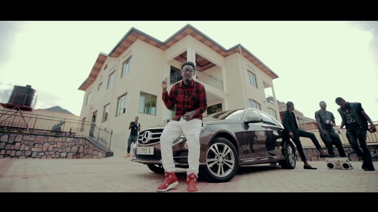Rukundo by Yoya Jamal (Official Video 2016)