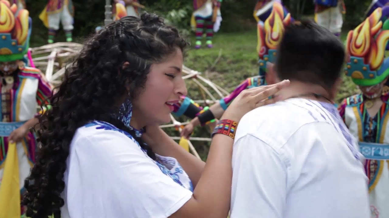 FUNDACI&Oacute;N CULTURAL AMARU PROPUESTA: TELEMB&Iacute; 