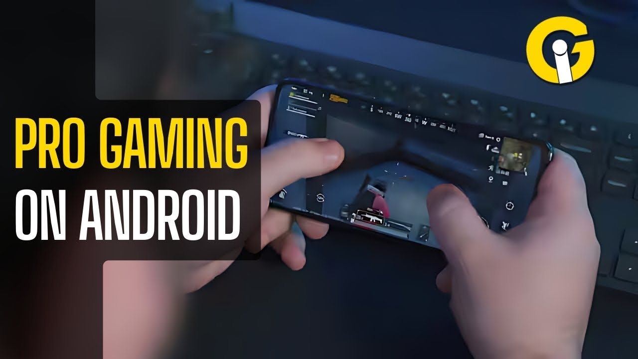 Unlock Pro-Level Gaming on ANY Android Phone | Easy Hacks for Gamers