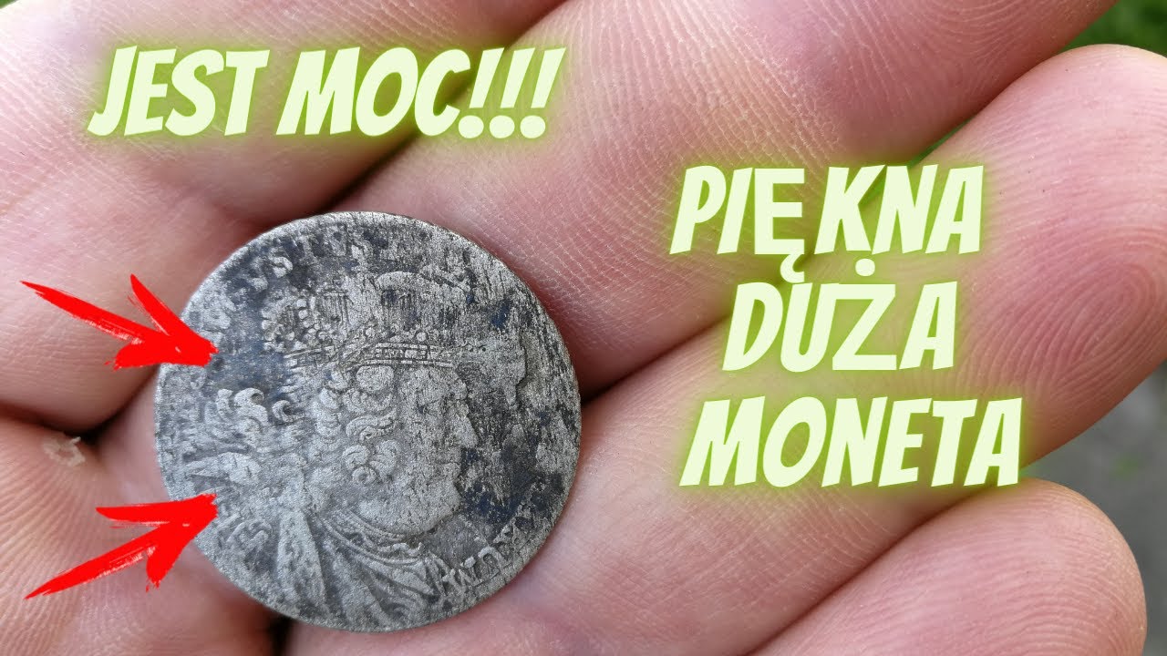 🥇DLA TAKICH CHWIL SIĘ ŻYJE (kopie)👌 Poszukiwania wykrywaczem metali. Wykopki 2021 Treasure hunt
