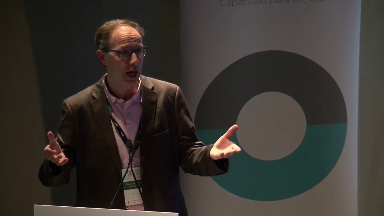 ENAP 2015 - PONENCIA FRANCESC TORRALBA