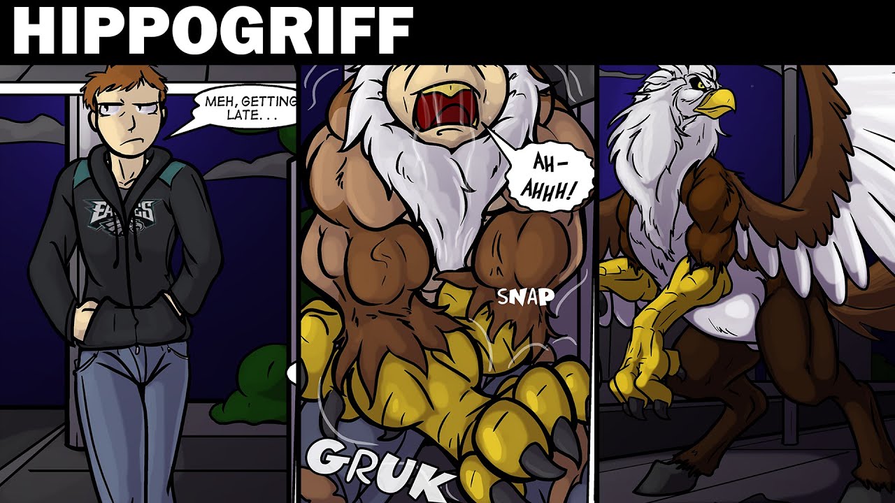 [BLACK-RAT] HIPPOGRIFF TF