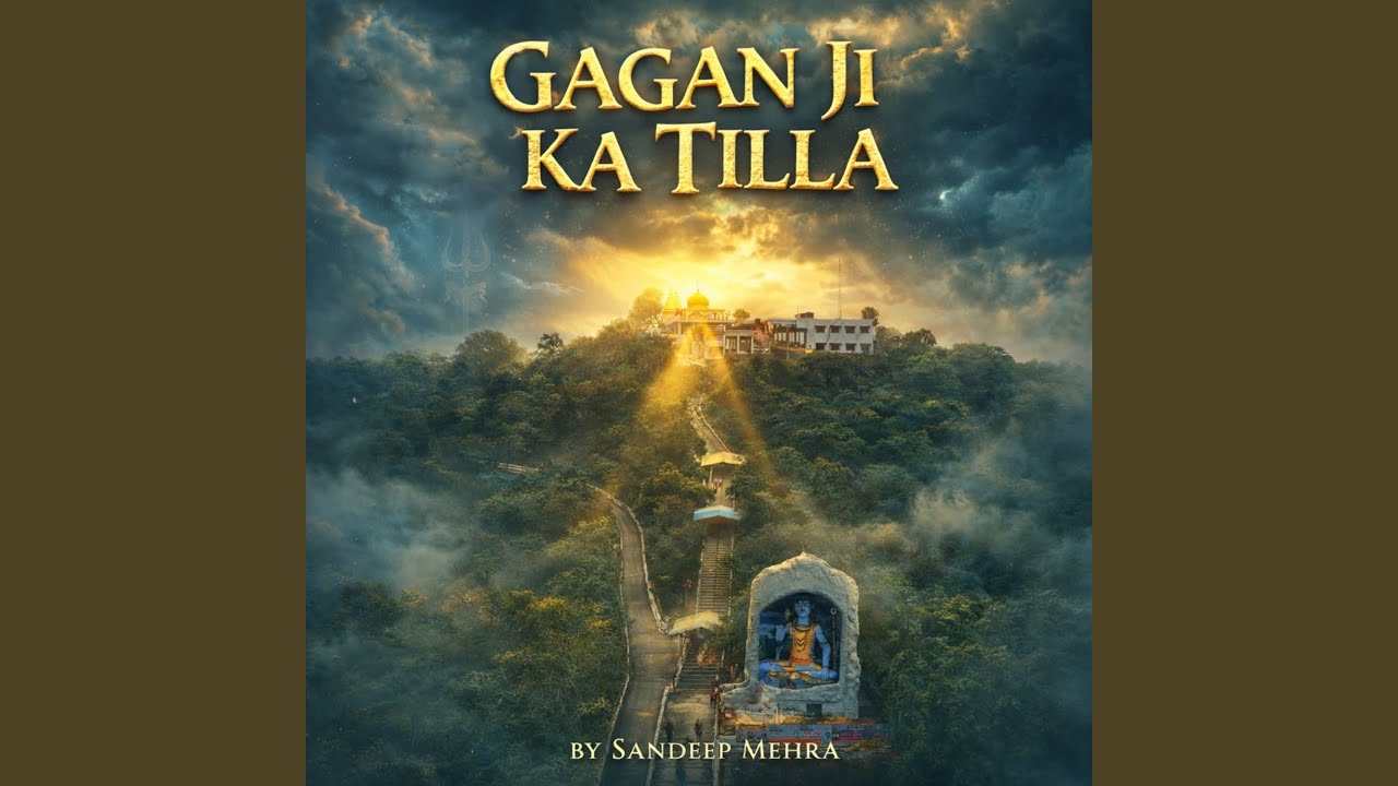 Gagan Ji Ka Tilla