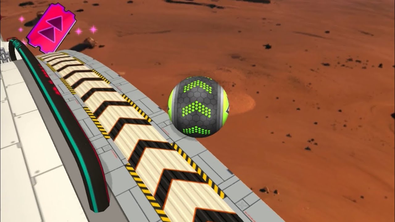Going Balls - Gaming speedrun All levels 29946