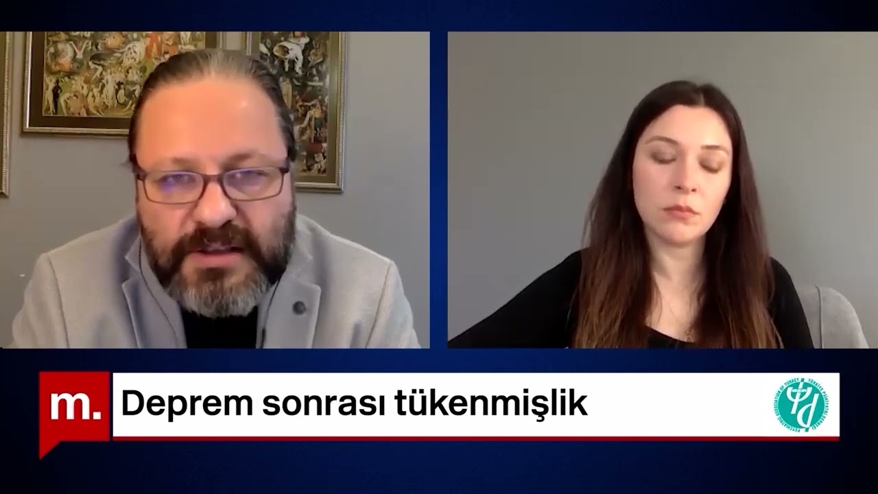 T&uuml;kenmişlik yaşayan bir &ccedil;alışan i&ccedil;in bireysel ve kurumsal olarak ne t&uuml;r &ouml;nlemler alınabilir?