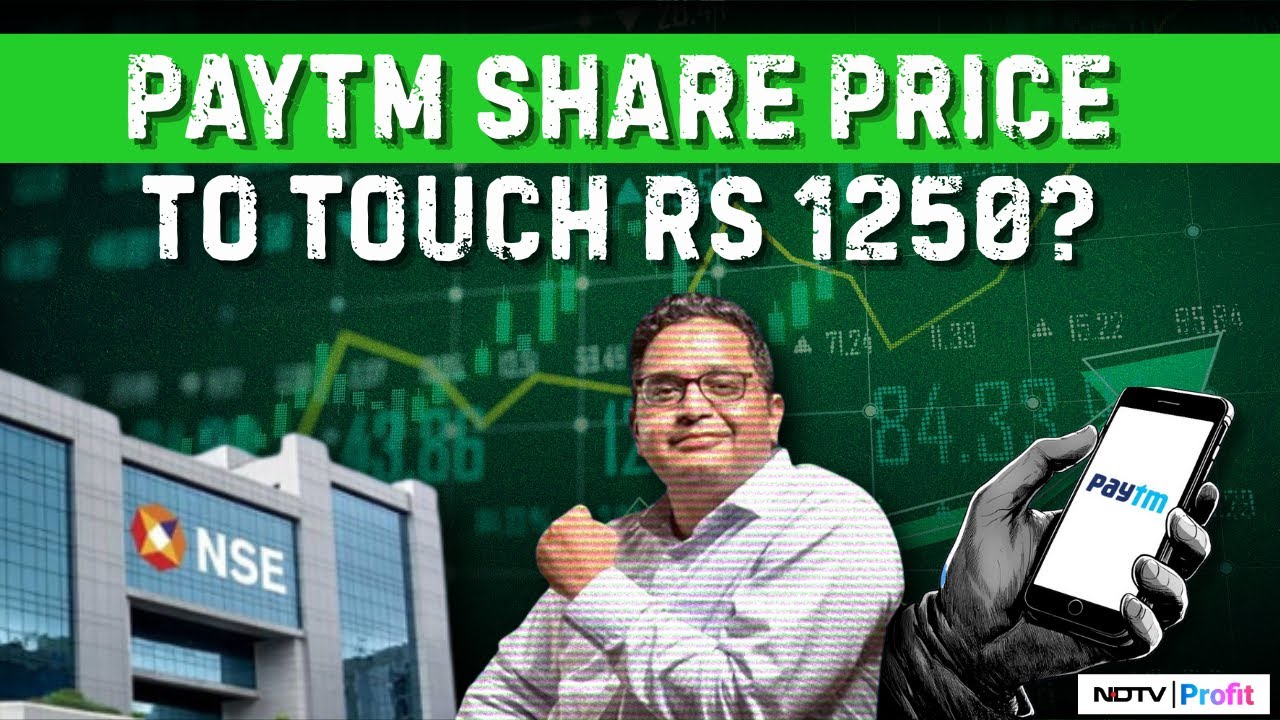 Paytm Vs Zomato Stock: What's A Better Bet For Investors After Q1 Results? Market Expert Answers