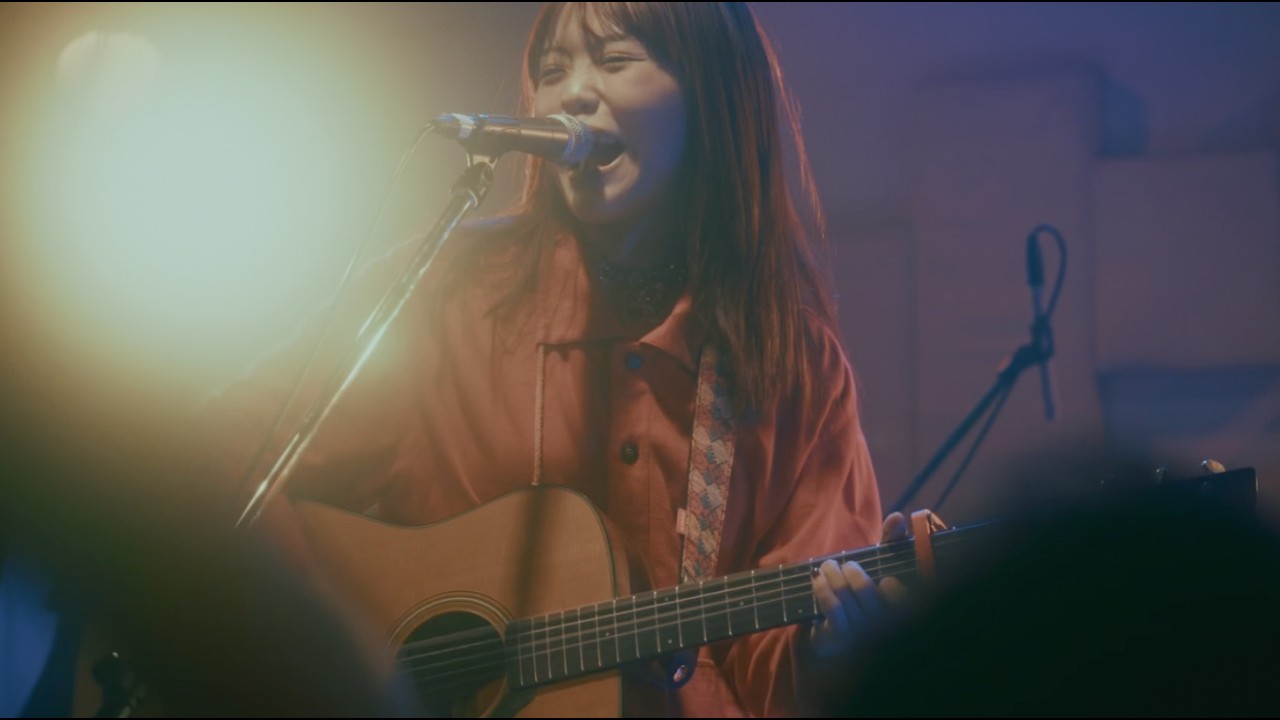 【LIVE映像】ちゃんゆ胃「バンドマン」