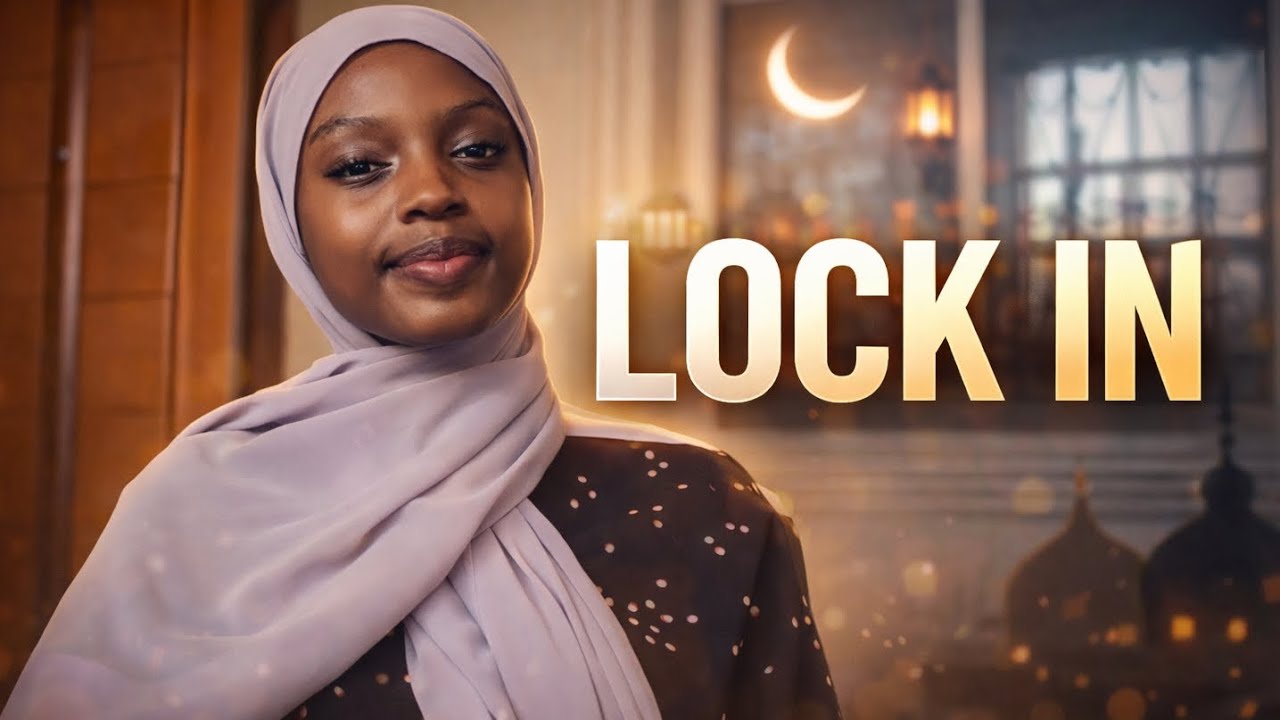 How to be a better Muslim (2026)