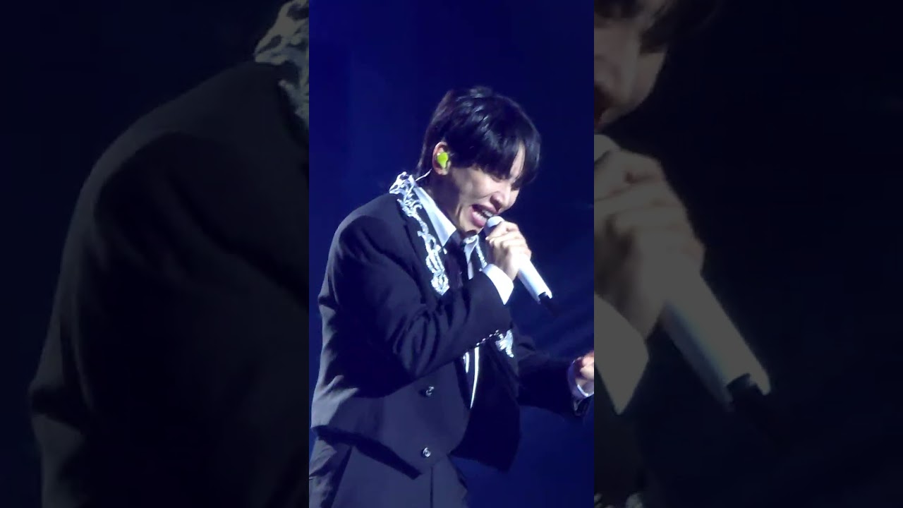 [세로4K] 서은광 失戀無罪 / 260227 My Page 대만 콘서트
