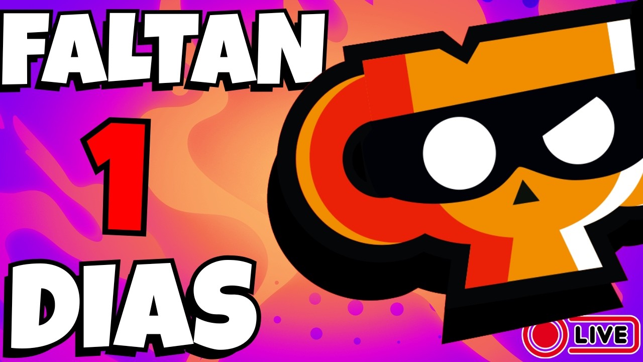 SCRIMS EN DIRECTO FALTAN 1 DIAS PARA EL MF