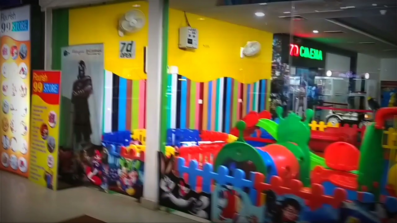 #SILCHAR# #BIG BAZAAR V/S VISHAL// Who is better?😂