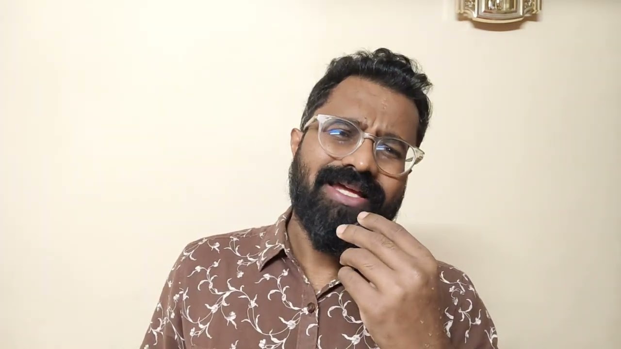 Paradise teaser review by Sonup | Nani | Hit or Flop?