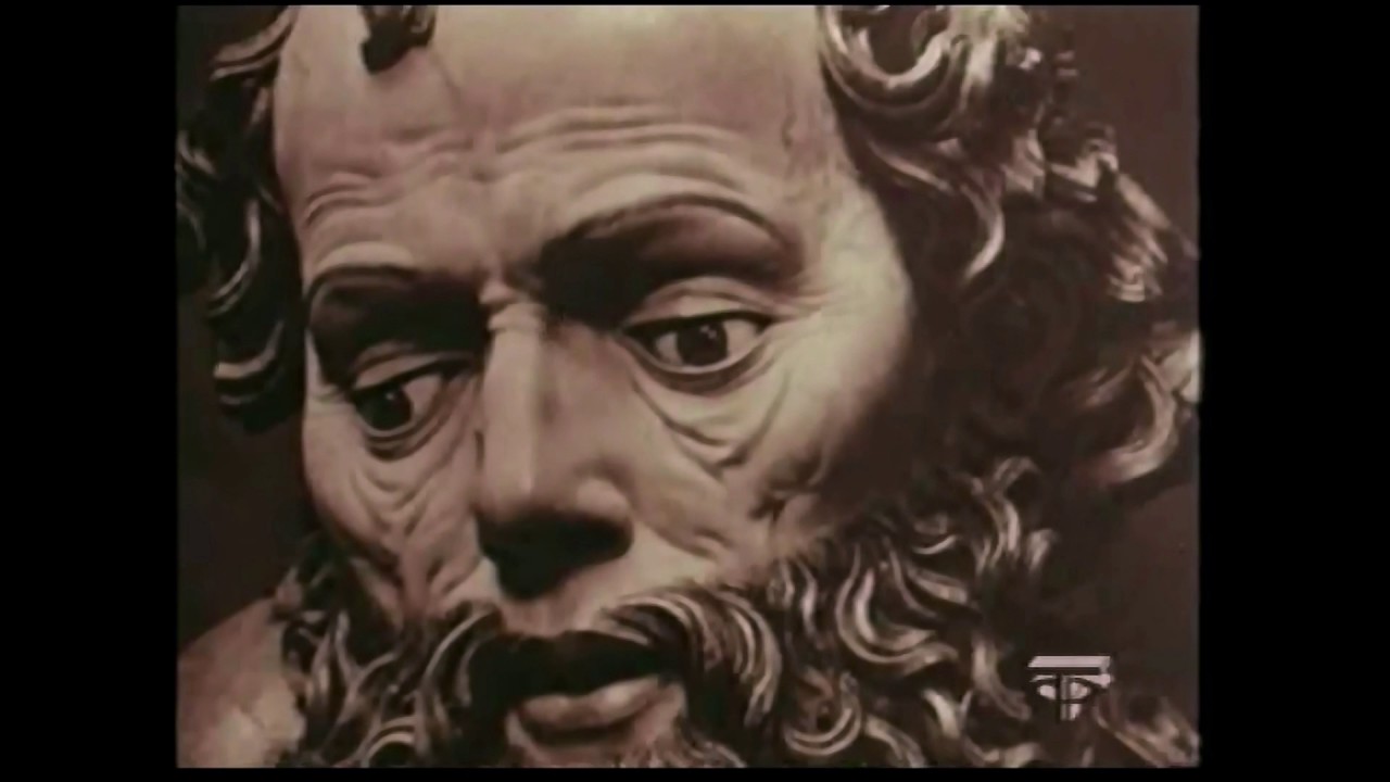 IGOR BEZRODNY, Portrait of an Artist