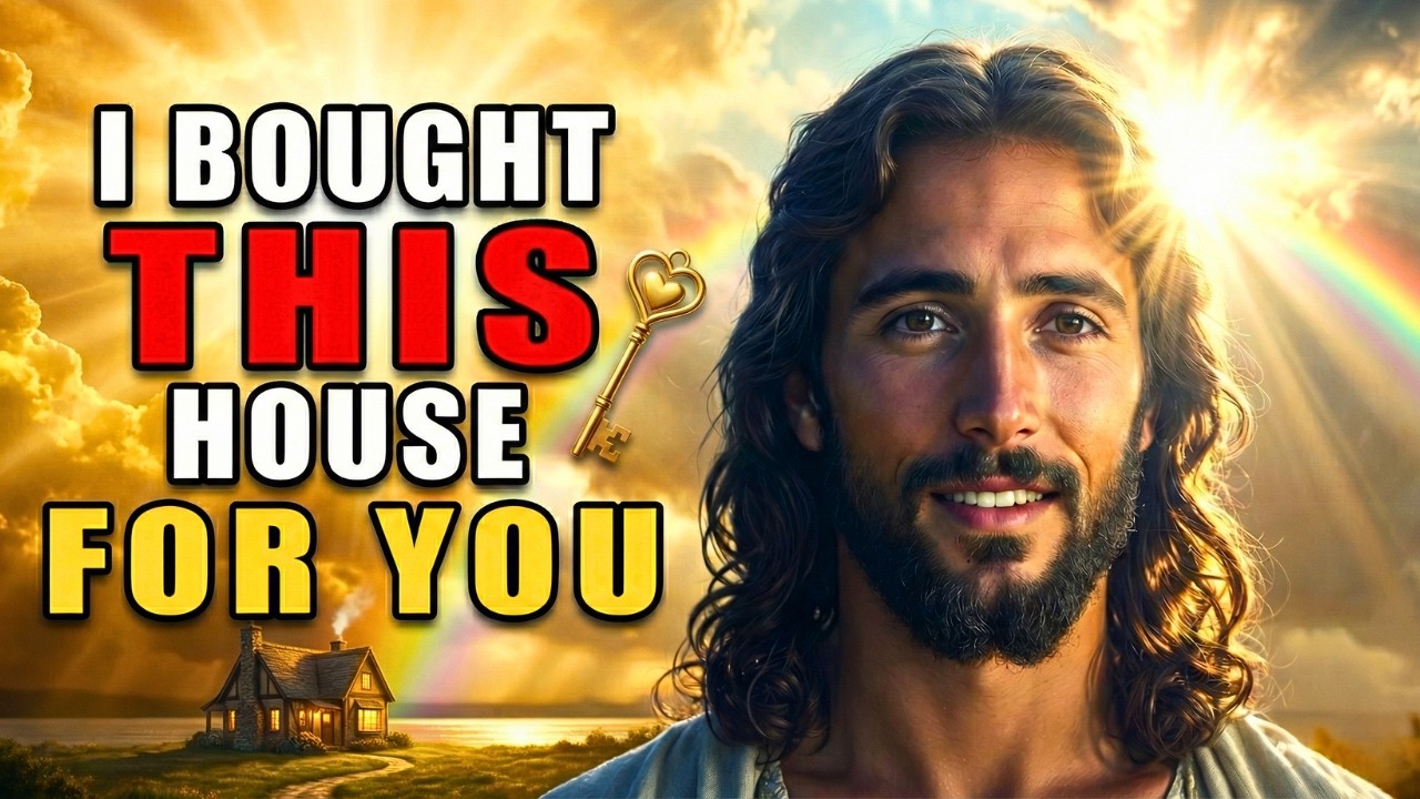 God Says: 