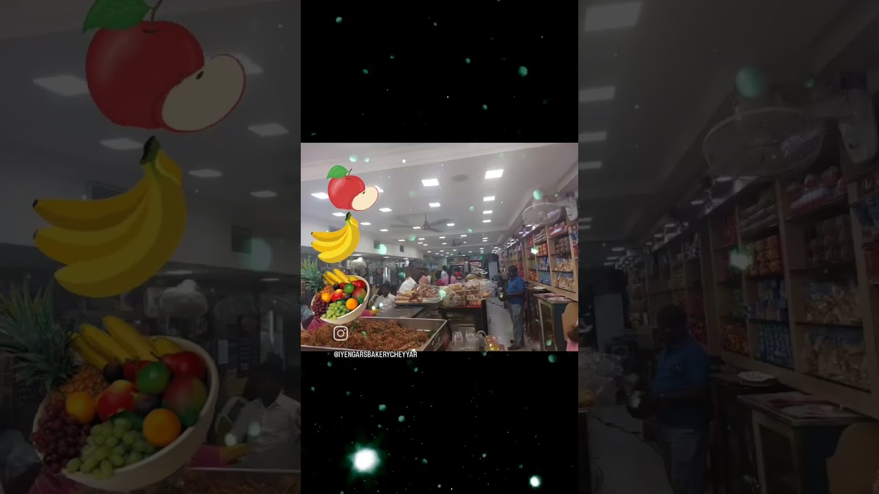 iyengars bakery cheyyar fruits shop open#themedcake #cheyyar #cheyyarbalulatestinterview #cheyyars#
