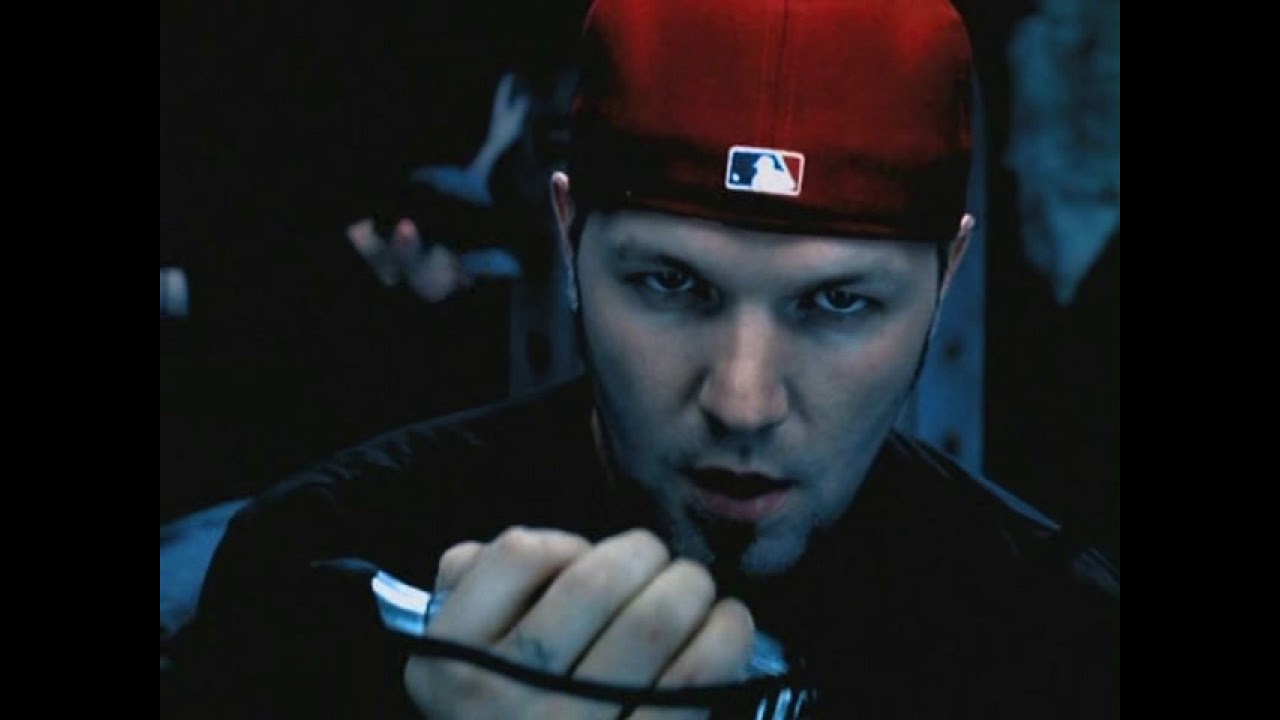 Limp Bizkit - Re-Arranged (Alternate Mix 2018)
