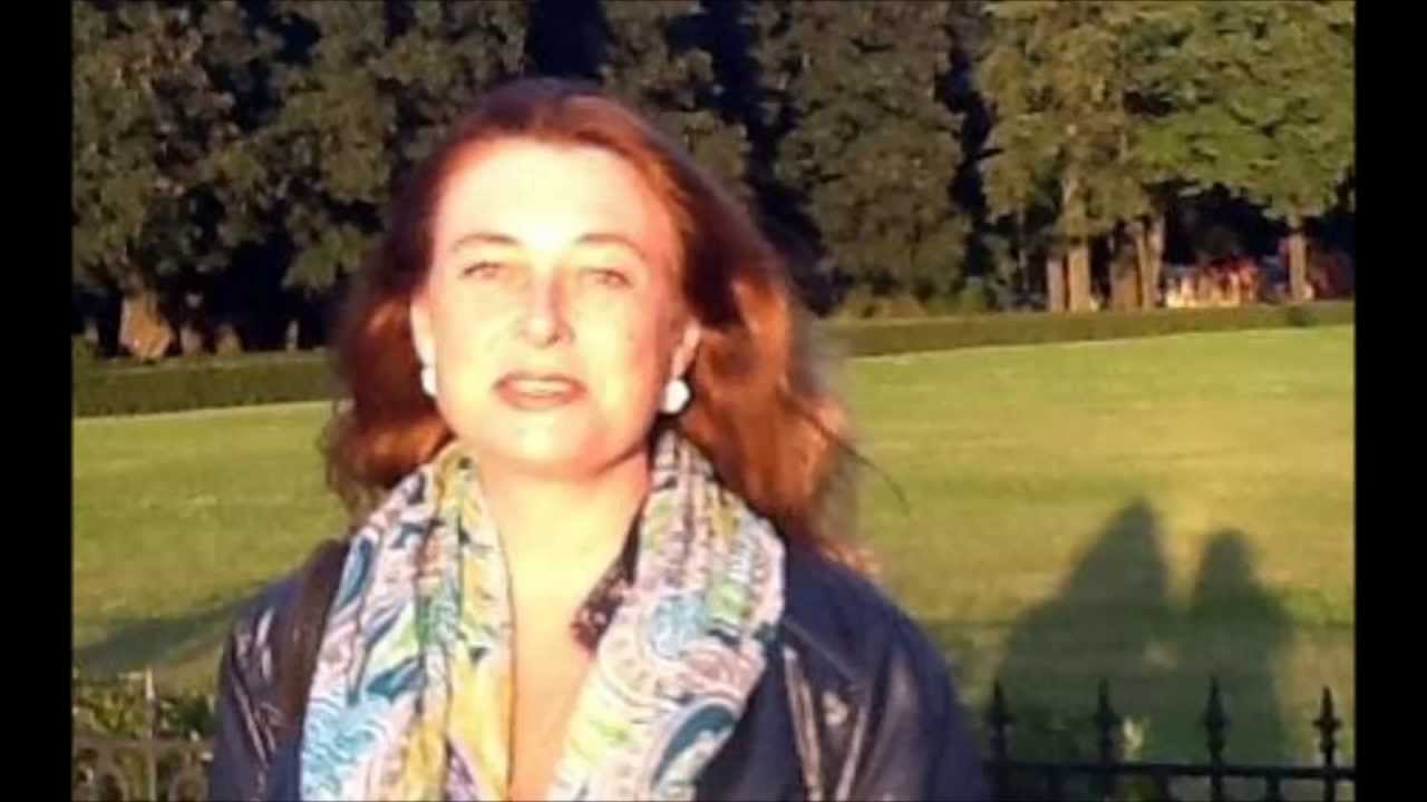Лекция о преконтакте Е  Калитиевская Вижница 2008