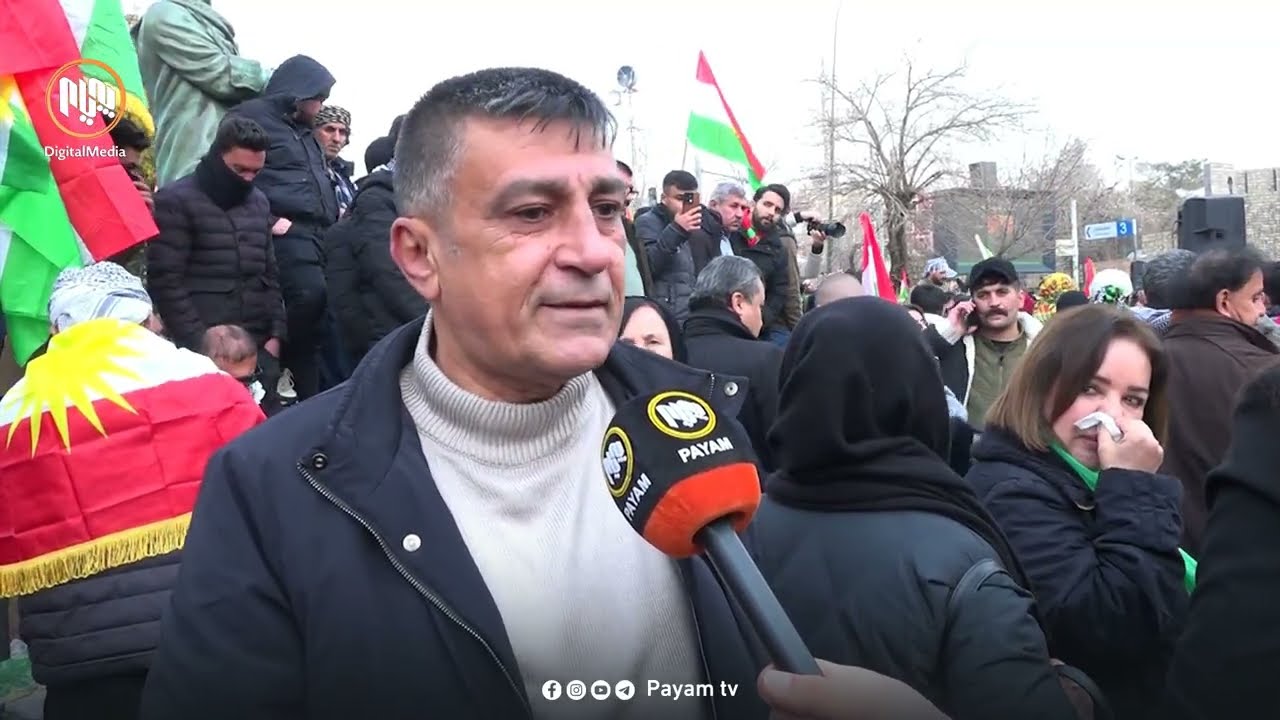هاووڵاتیان: زلهێزان لە تەنگانەدا كورد دەكەنە قوربانیی بەرژەوەندییەكانیان