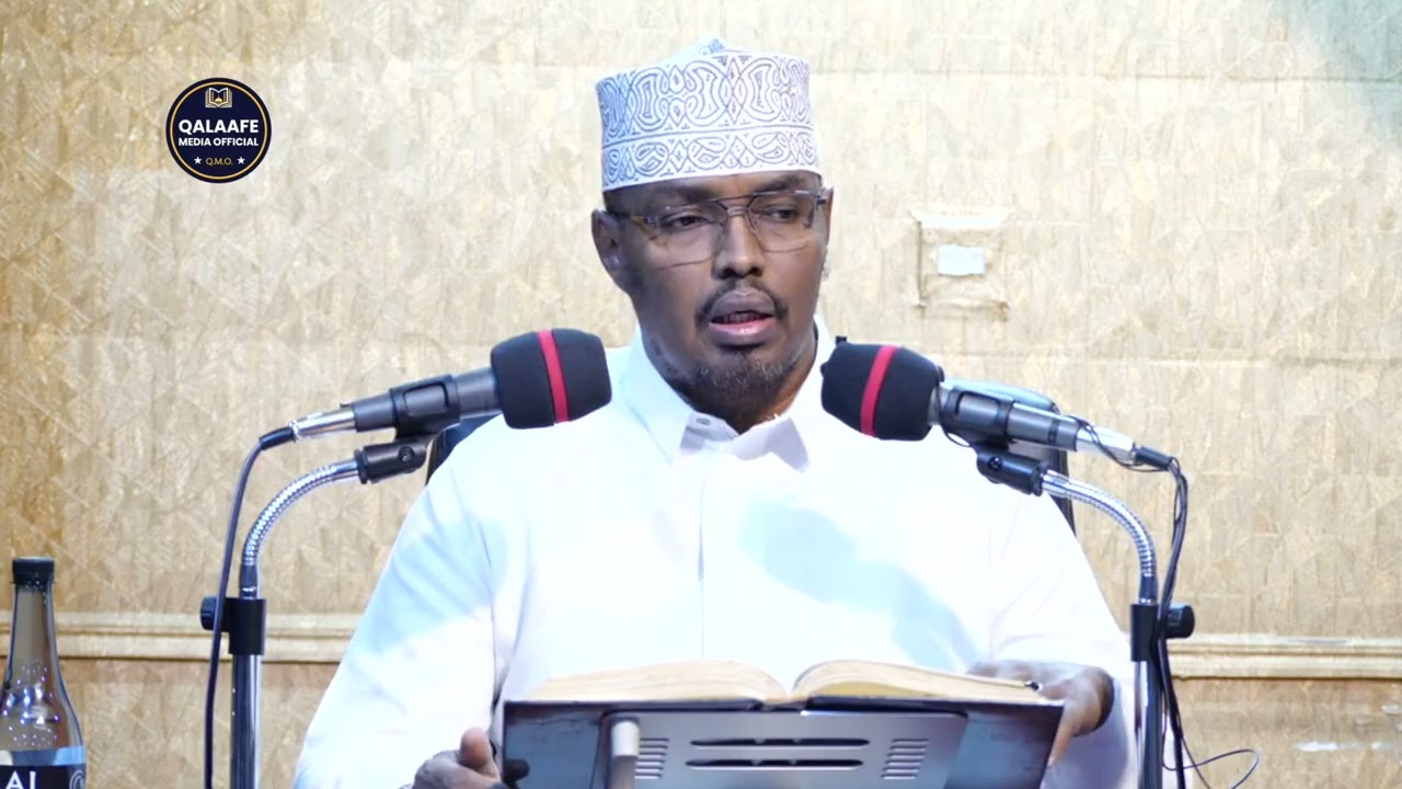 36-Adabu Mufrad (525-537 Xadiith كتاب الادب المفرد) Sh Xassaan