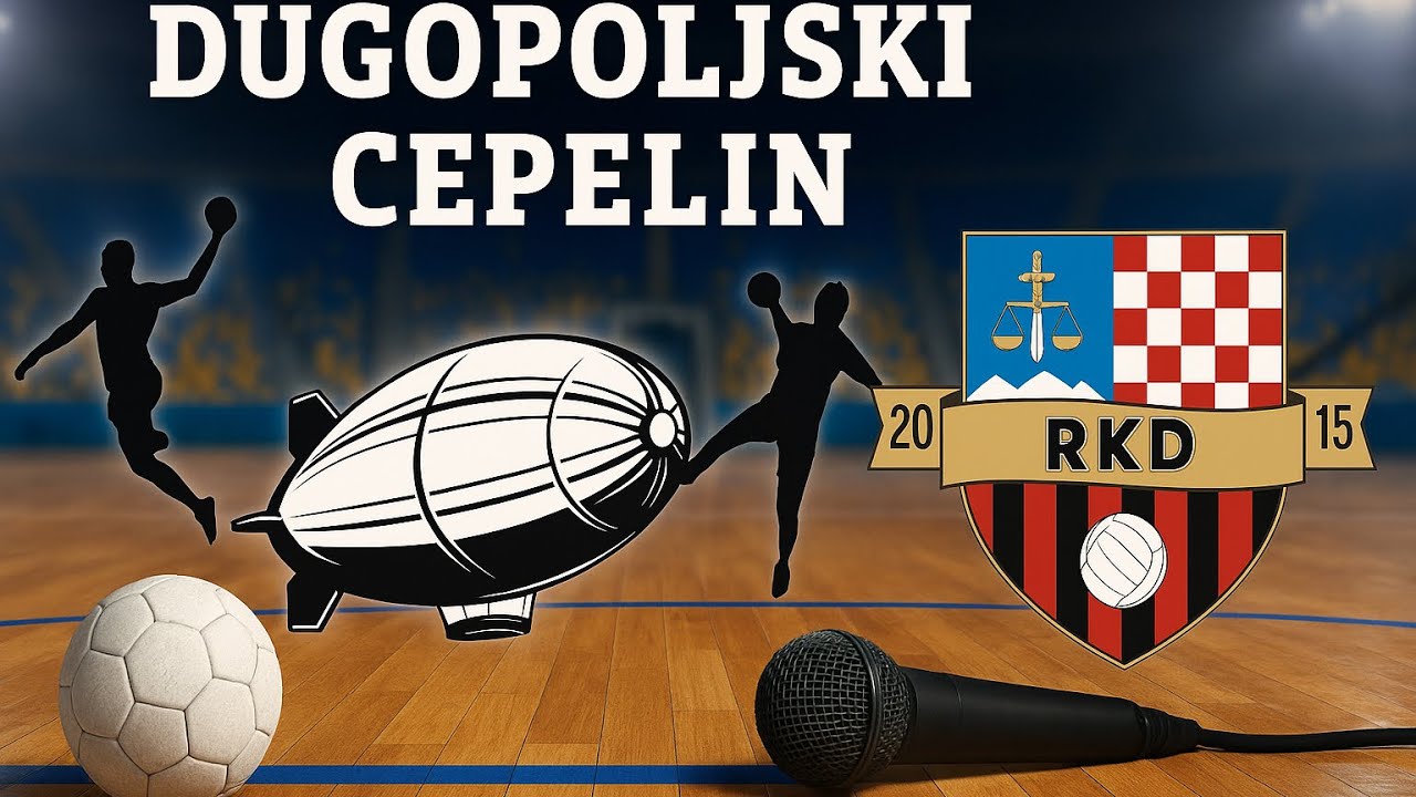 Dugopoljski cepelin sezona 3 - ep.5