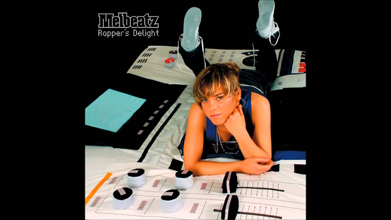 Melbeatz - Rapper's Delight - 19 - Mehr von Dir (Cassandra Steen & Curse)
