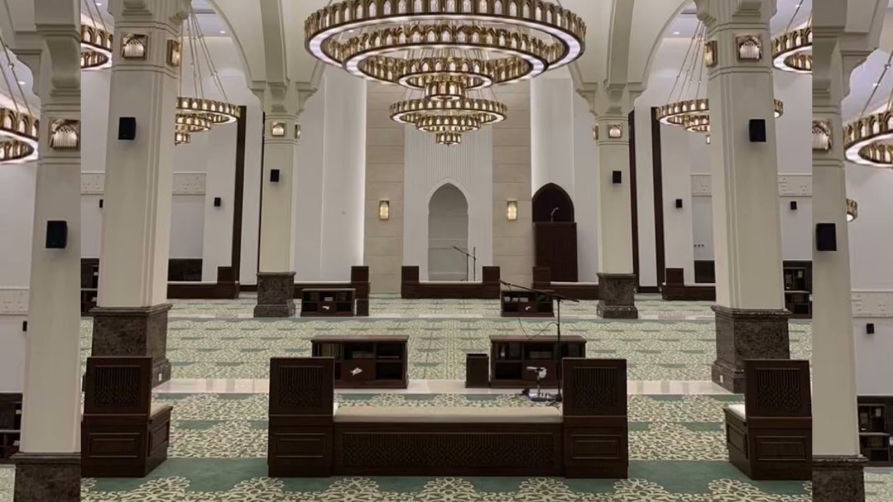 تلاوة خاشعة من سورة الشعراء للقارئ عبدالله الحسن | عشائيات