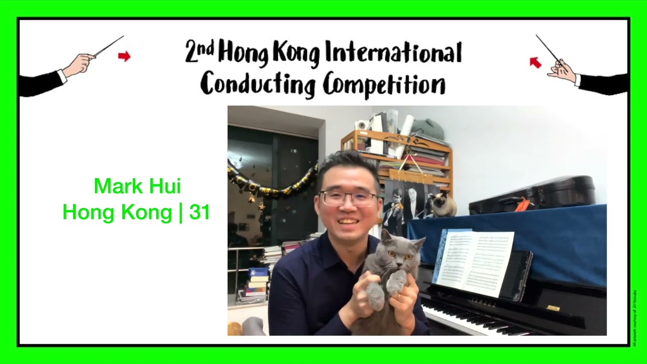 Meet the Candidates | Mark HUI 許榮臻