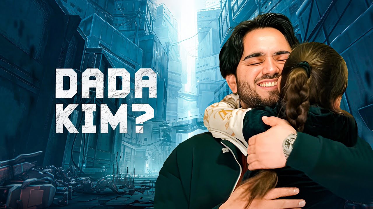 Dada kim? 🤔 | Bog`bon