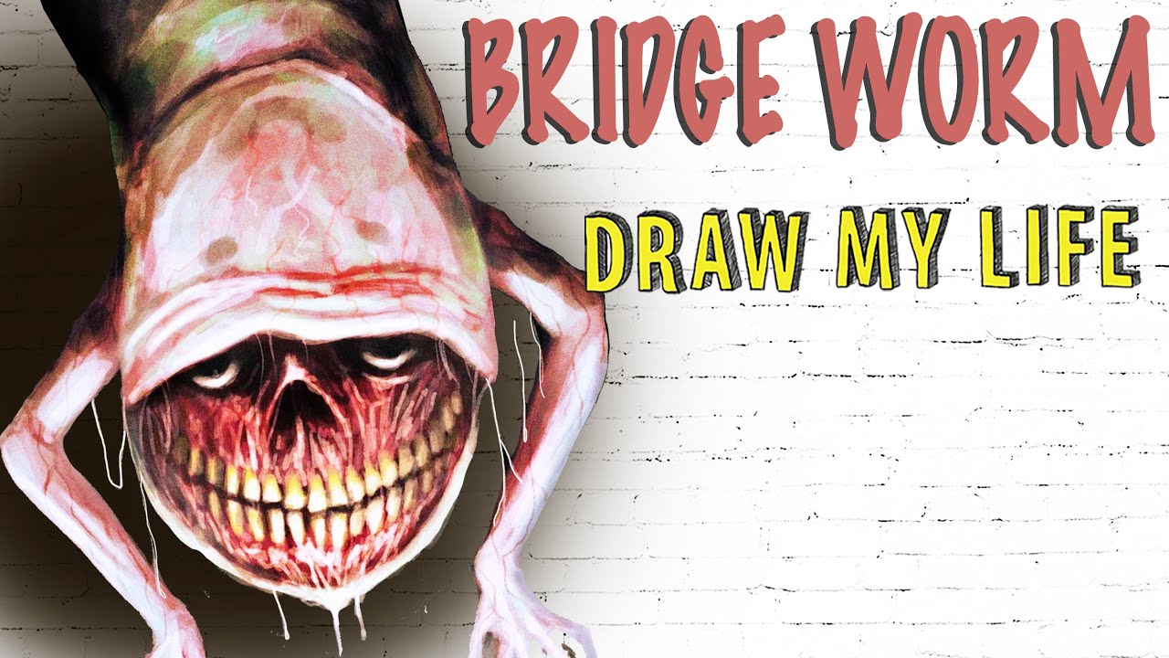 Bridge Worm : Draw My Life