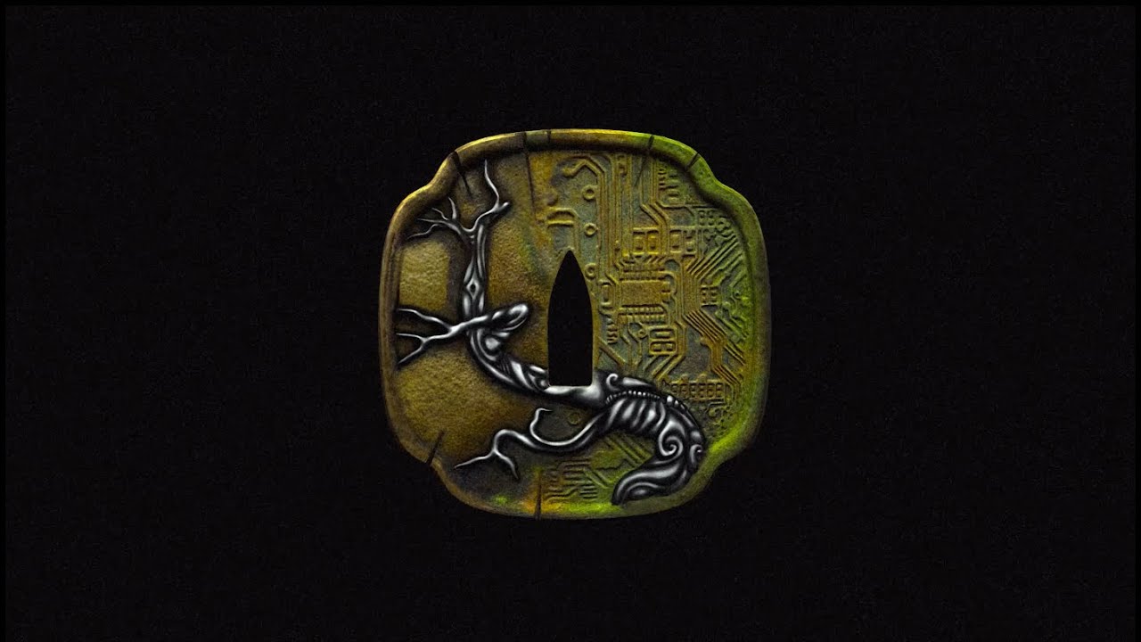 Miyagi & Эндшпиль - Временно (Official Audio)