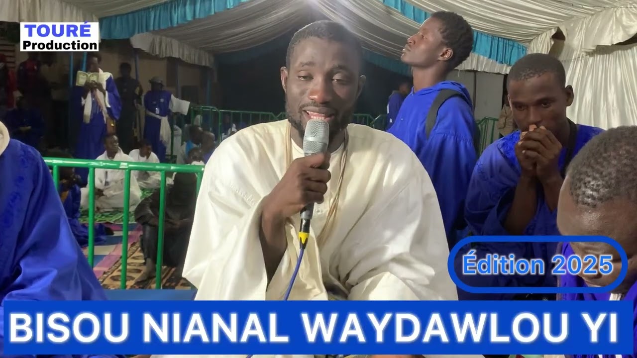 3ème partie / serigne Moustapha NIENG KOUL 