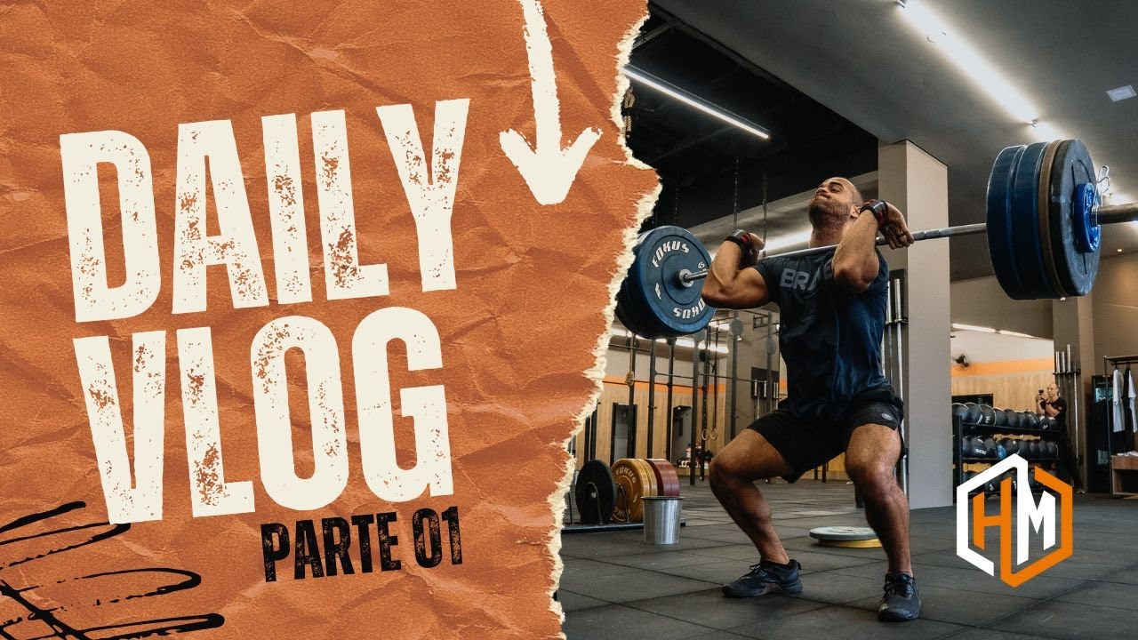 Daily vlog  part 1