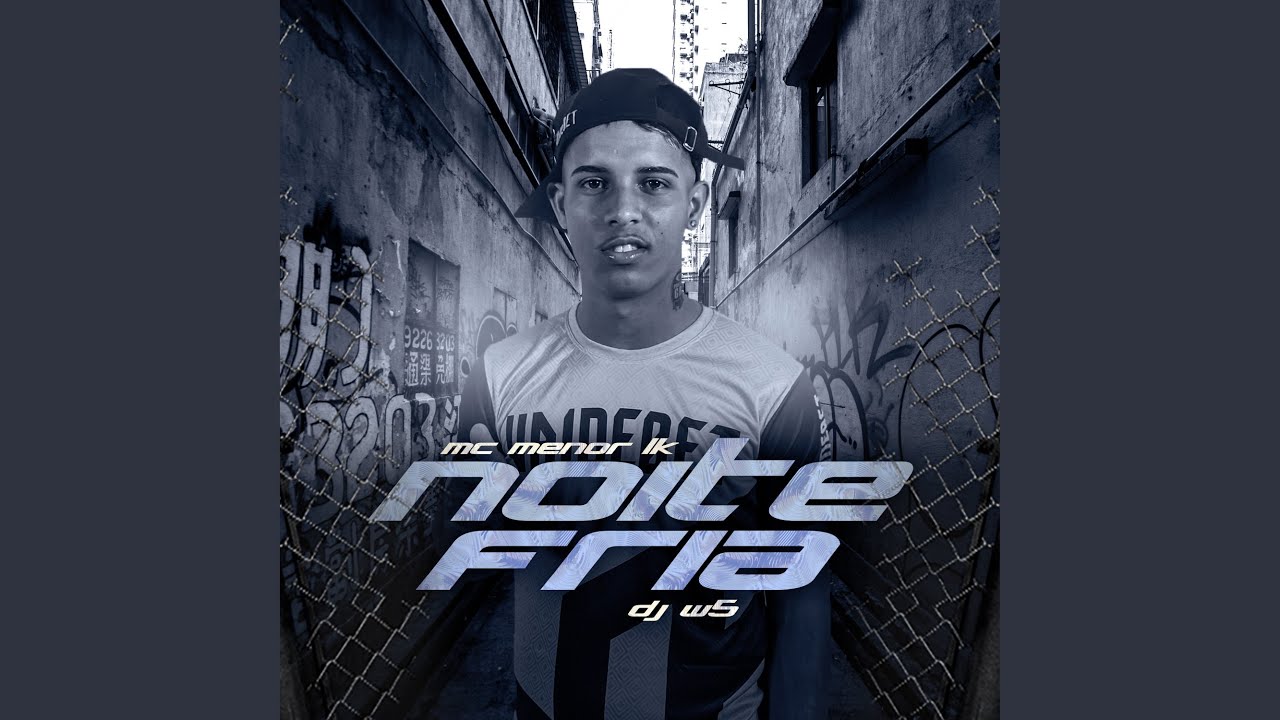 Noite Fria (feat. DJ W5)
