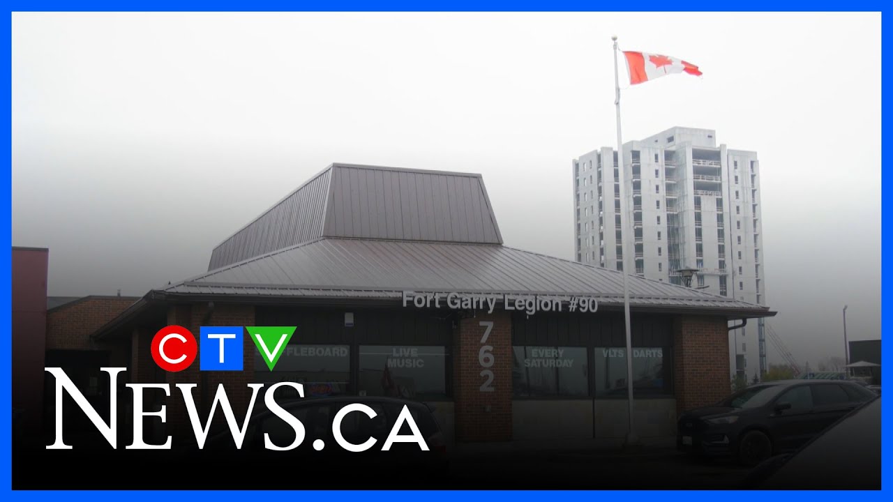 Легион Форт-Гарри закрывает свои двери