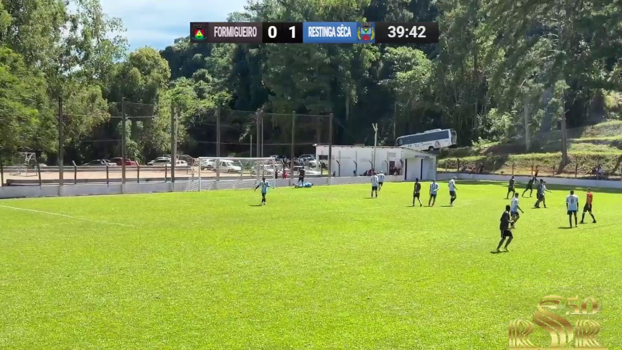 56° Interseleções Faxinal do Soturno