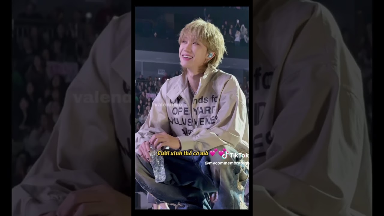 những Momments cực đáng iu của Gyuhao🐸 🐶 (cre tiktok)