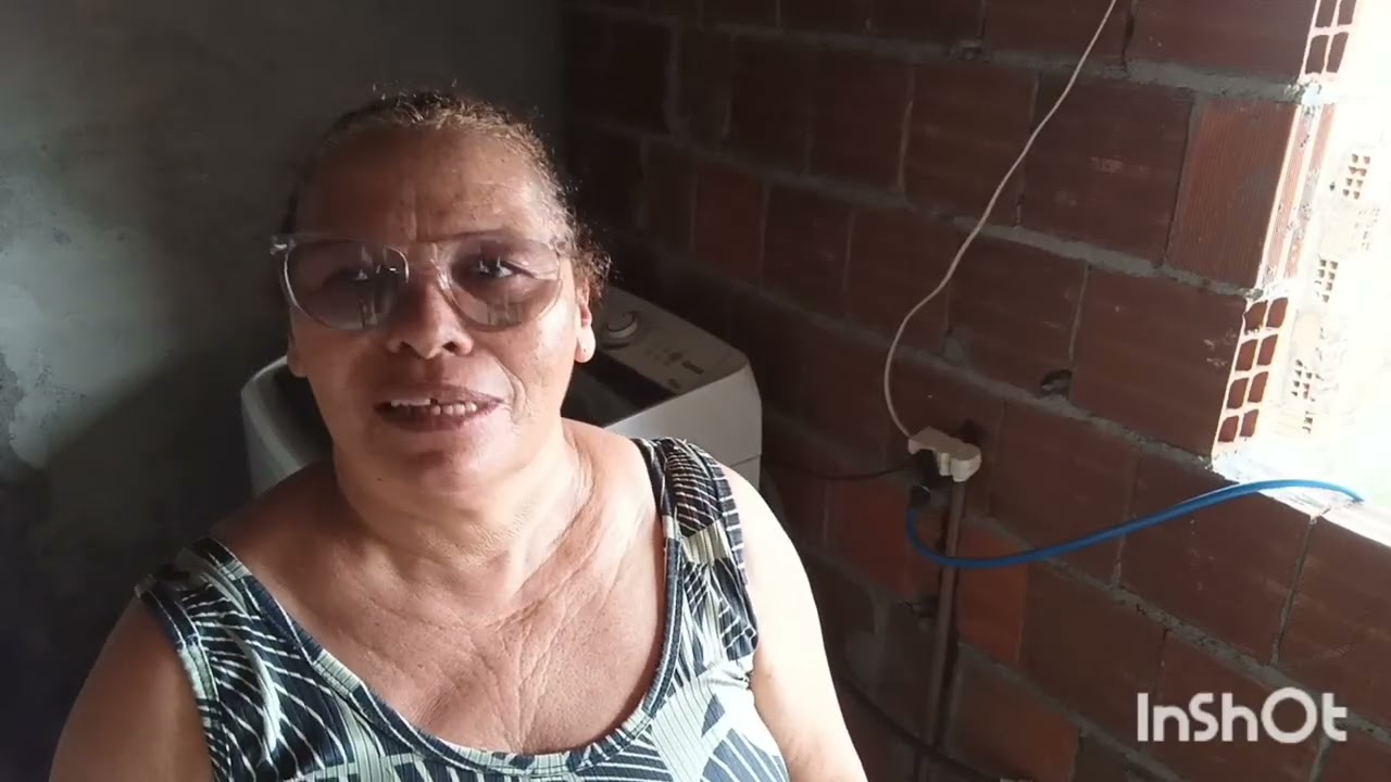 Graças a Deus já começou a chover 