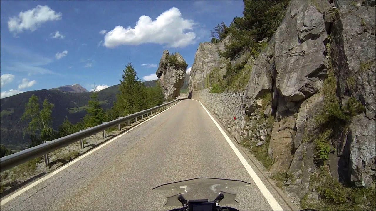 PASSO PENNES 2.221 m