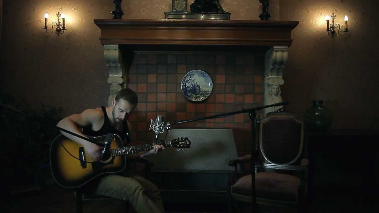 Matthijs Vanstaen - Kettering (The Antlers)