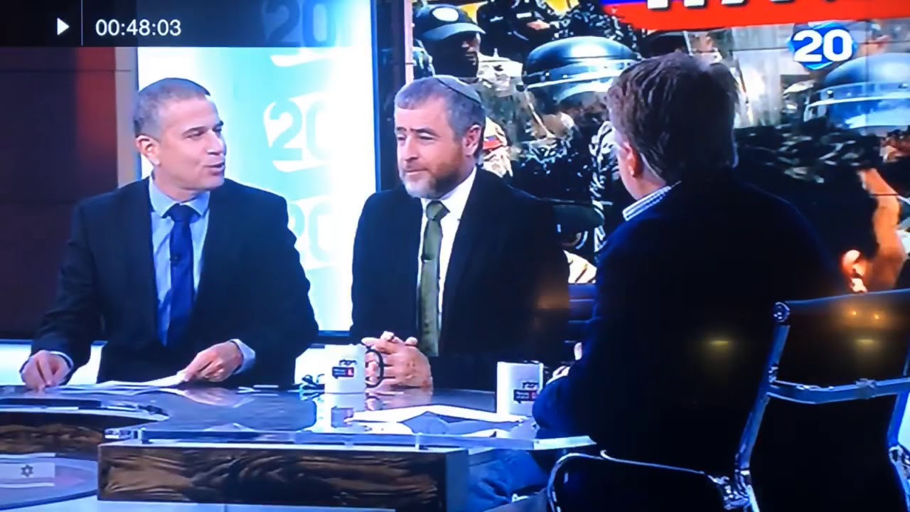 הנריקה צימרמן מעמיד את ריקלין ומכל במקום על גיחוך ההשוואה של השמאל הישראלי לשמאל בדרום אמריקה
