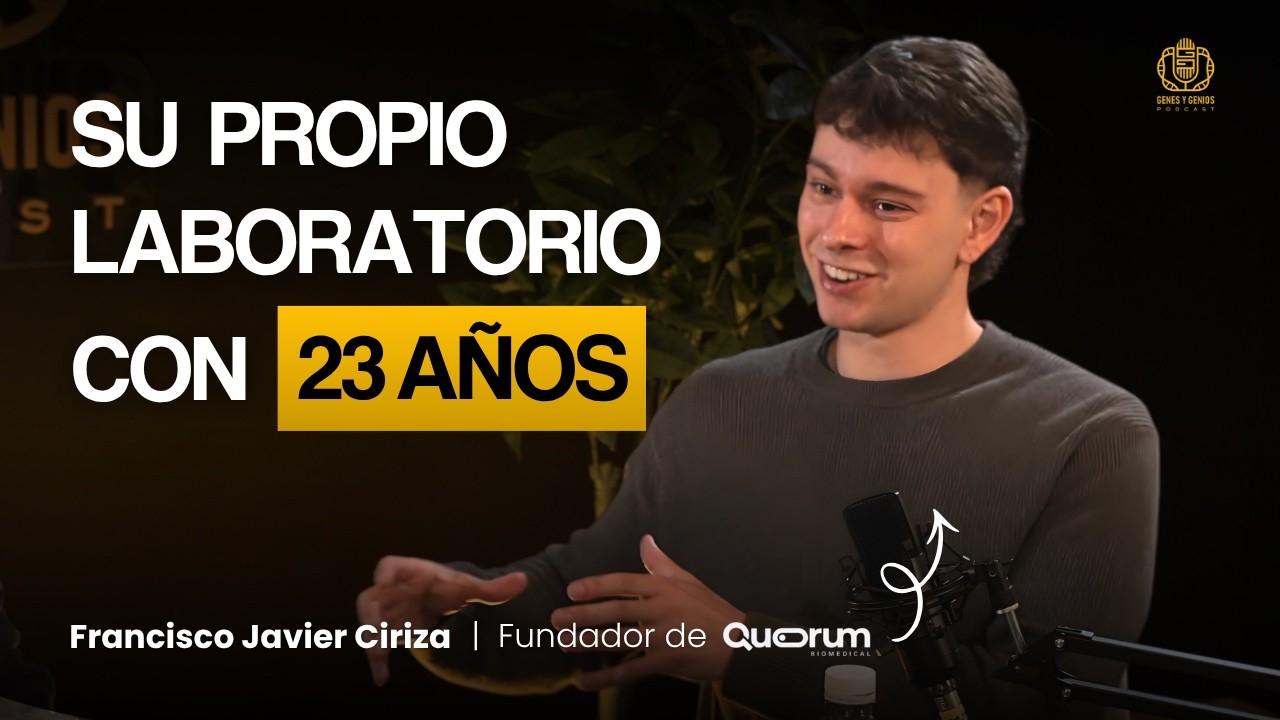 Cómo montar una startup biotech desde cero