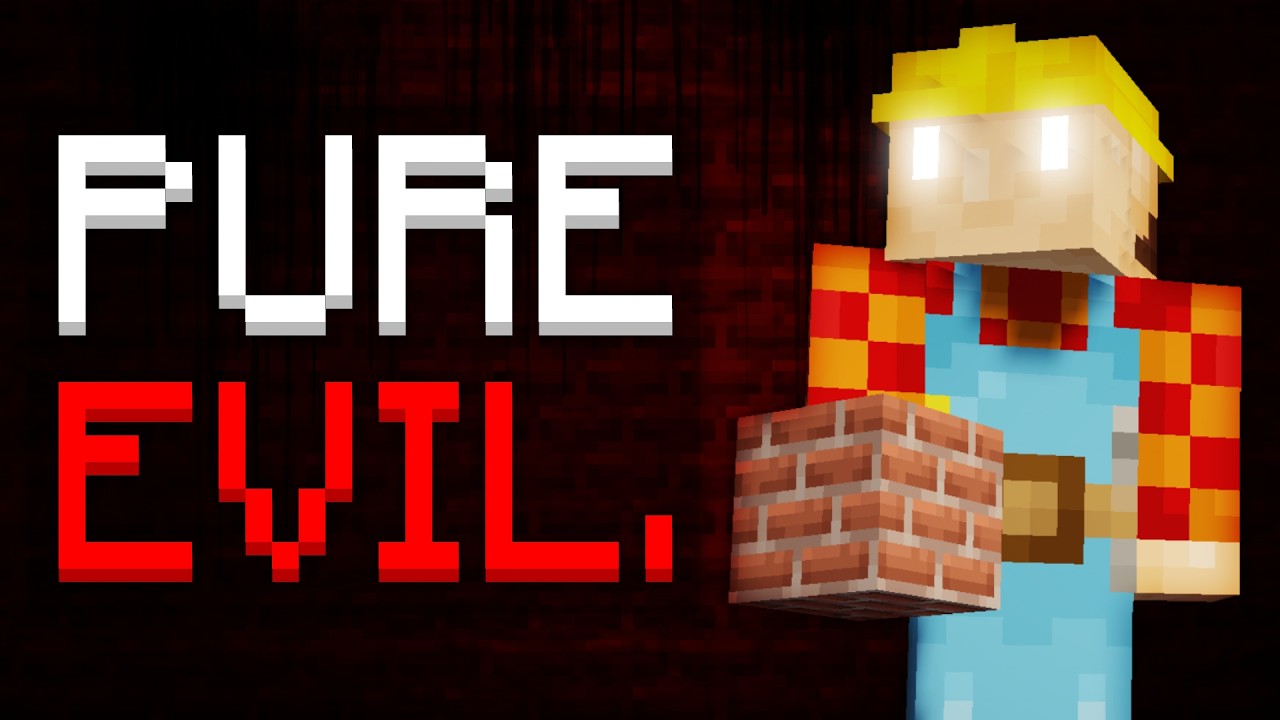 Playing Build Battle At 3AM...