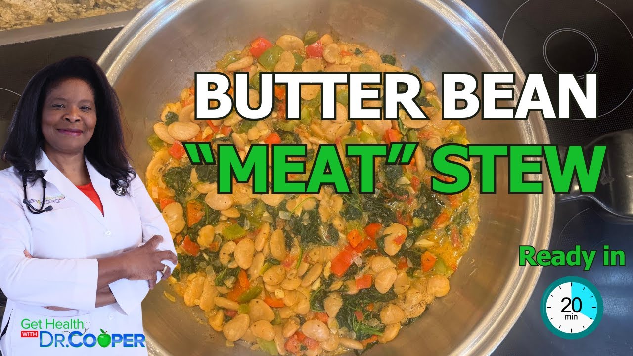 Butter Bean 