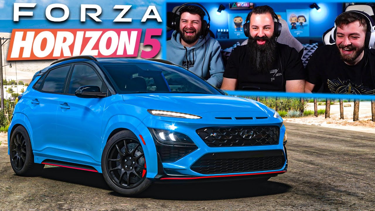&Tau;&Omicron; &Alpha;&Upsilon;&Tau;&Omicron;&Kappa;&Iota;&Nu;&Eta;&Tau;&Omicron; &Tau;&Omicron;&Upsilon; &Mu;&Iota;&Chi;&Alpha;&Lambda;&Eta; &Sigma;&Tau;&Omicron; FORZA HORIZON 5! #19