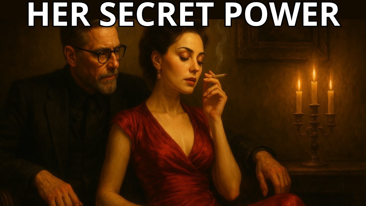 Women’s Dark Secret: Freud’s 5 Rules of Desire They Hide From You
