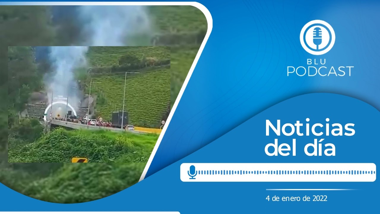 Accidente en t&uacute;nel Los Venados de v&iacute;a La L&iacute;nea deja 33 heridos y siete muertos: resumen de noticias