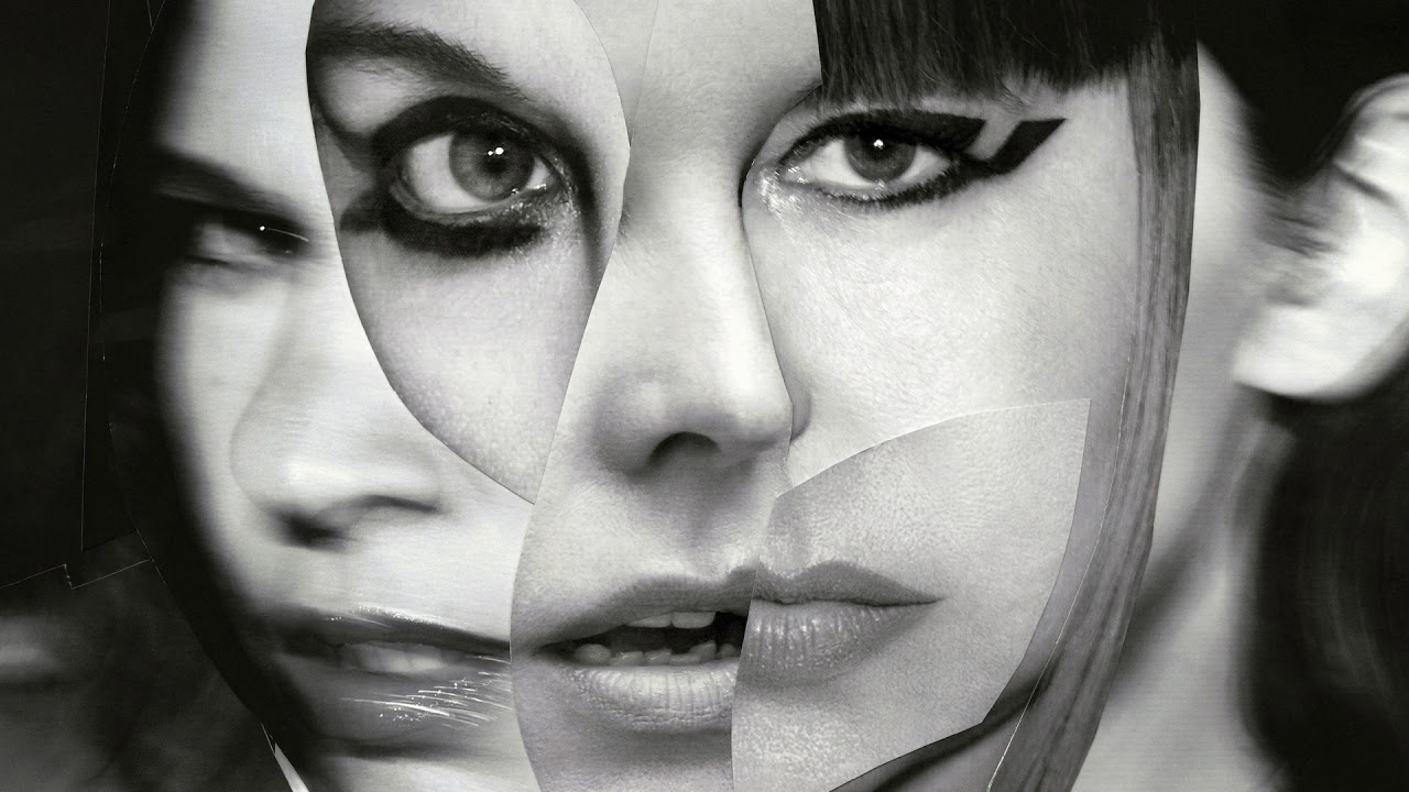 Sleater-Kinney - Reach Out (Official Audio)
